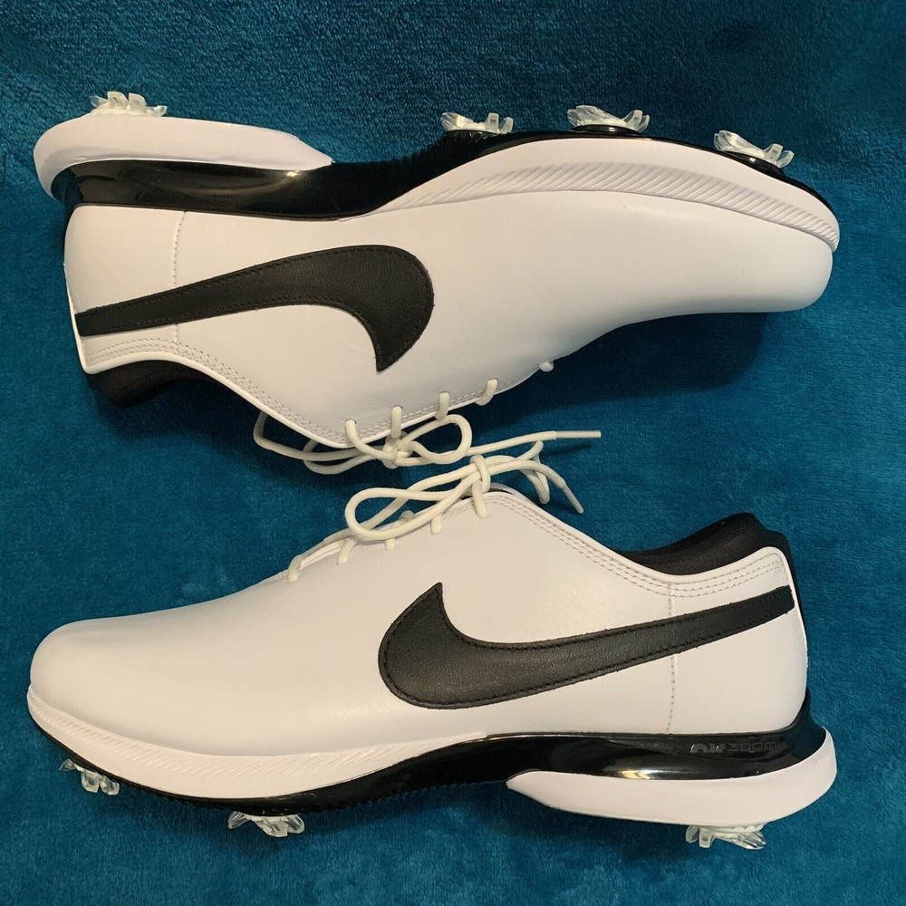 Nike Air Zoom Victory Tour 2 Golf Shoes Sneakers White DJ6573-100 Men’s Size 11 - Picture 3 of 8